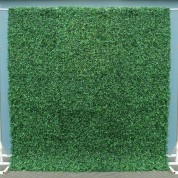 Artificial Plant Wall Frame