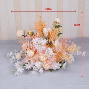 Artificial Flower Arrangements Chicago