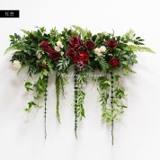 Cheap Artificial Hanging Flowers