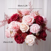 Real Flower Bouquets For Weddings