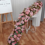 Hanging Flower Pots Wall