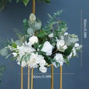 Grave Flower Arrangements
