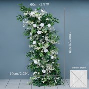 Tall Artificial Plant Flower Arrangements
