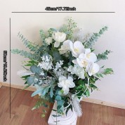 Flower Arrangements For A Man