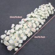 Realistic Artificial Flowers For Wedding