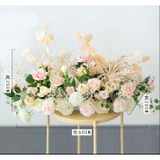 Zinnia Flower Arrangements
