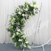 Engagement Outdoor Traditional Wedding Decoration