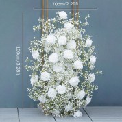 Greenery Wall Wedding Backdrop