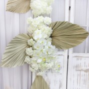 Anchorage Wedding Decor