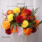 Edible Flower Arrangements Vancouver