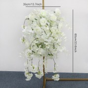 Flower Vase Table Stand