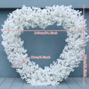 Backdrops For Wedding Receptions