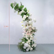 Flower Stands For Wedding Aisle Uk