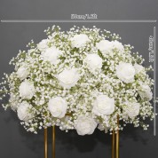 Cheap Wedding Table Decor