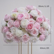 Tall Flower Arrangements For Wedding Reception