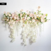 Neon Artificial Flowers