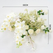 Real Flower Garland For Wedding