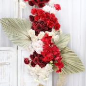 Church Flower Arrangements For Weddings