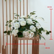 Real Touch Artifical Flower Arrangement