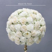 Korean Flower Arrangement