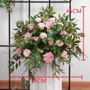 Hanada Season Wedding Floral Planning Photo Video Decor