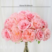 Princess Bridal Shower Flower Arrangements