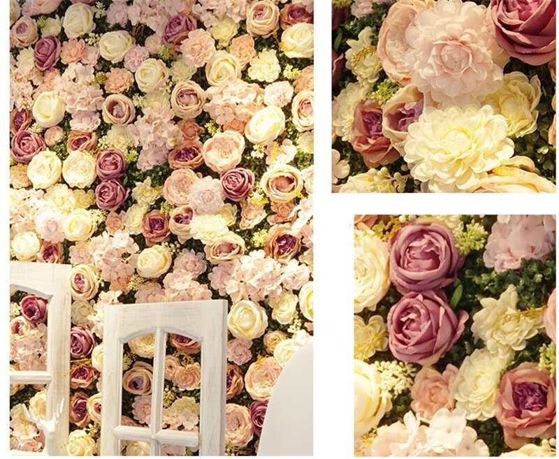 flower arrangement for baby girl shower