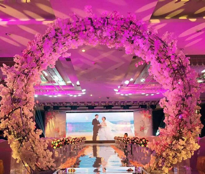 jewish arch for weddings10