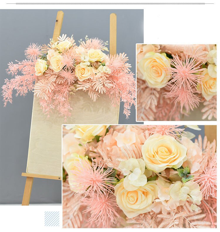 best prices wedding table decorations4