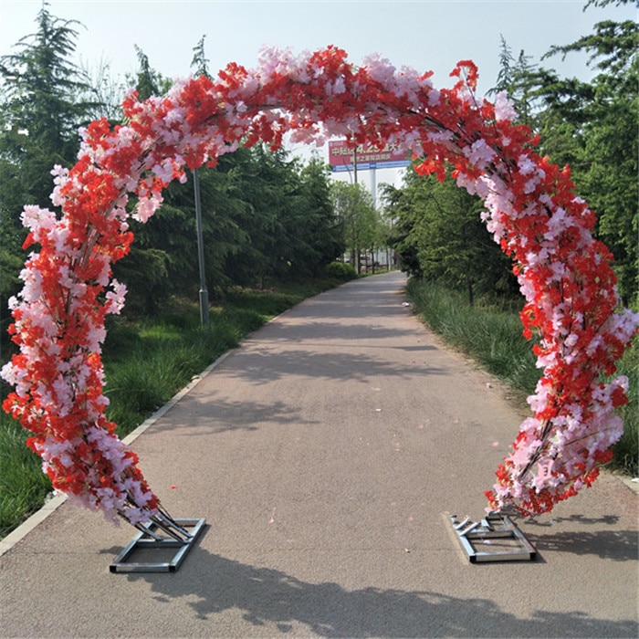 jewish arch for weddings8