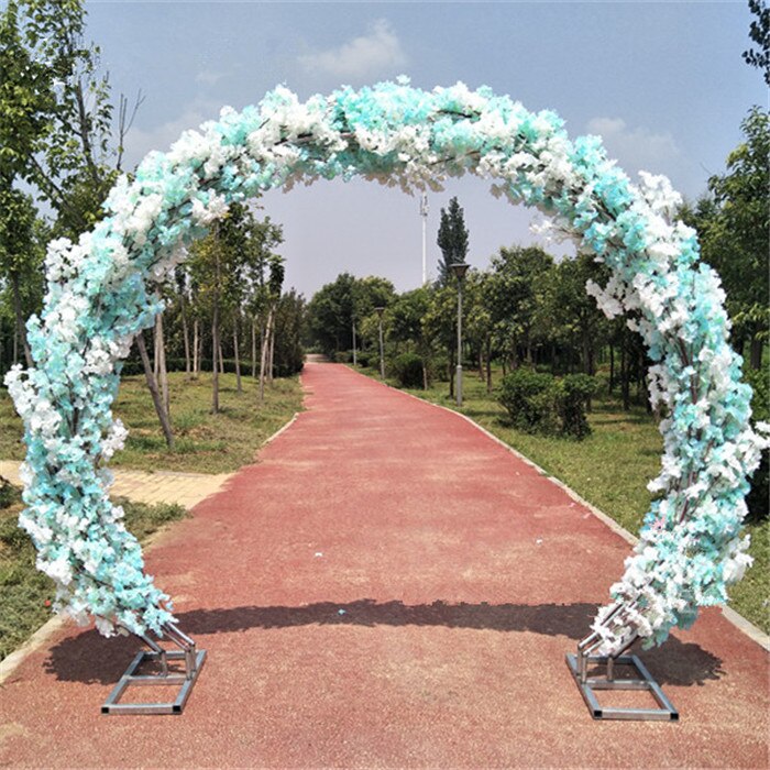 wedding arch decorations uk4