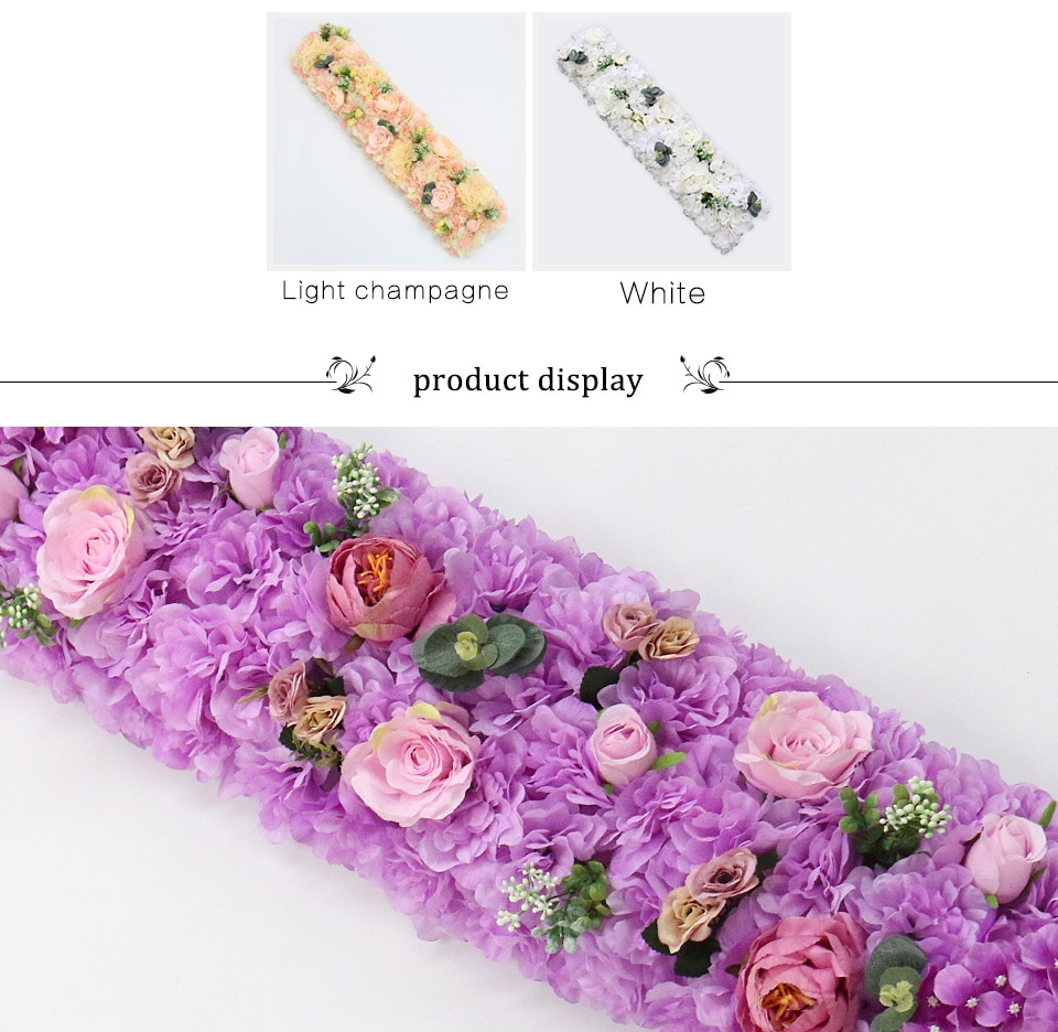 wedding silk flower wrist corsages3