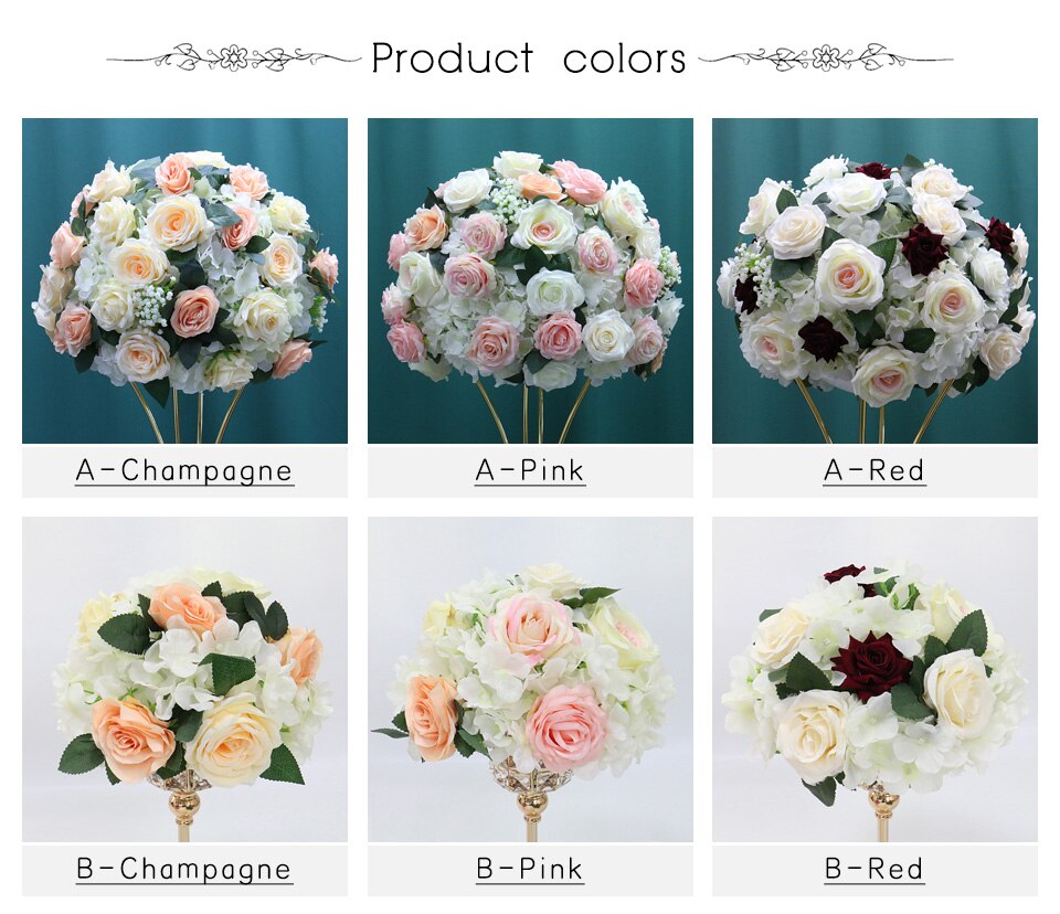 wedding flower arrangements with lilies4