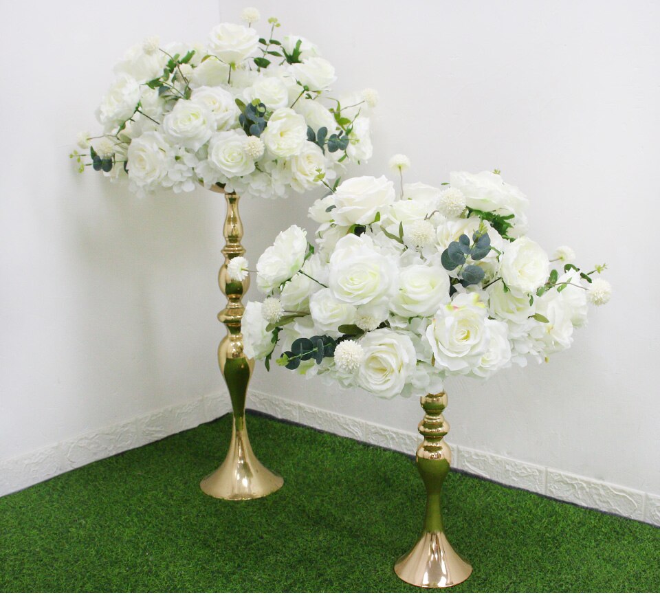 big flower arrangements for hotels9