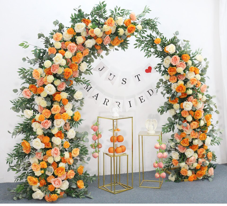 mountain themed wedding decorations9