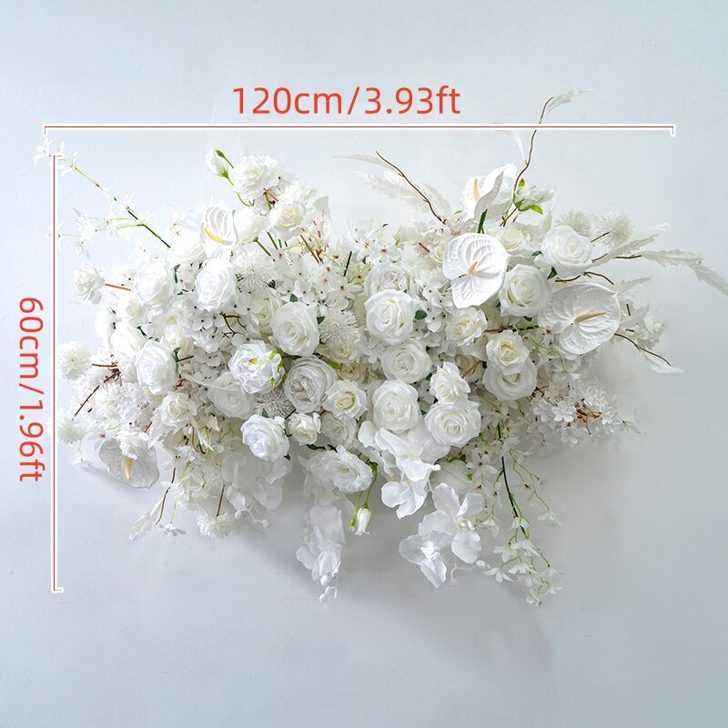DIY options for wedding flower arrangements