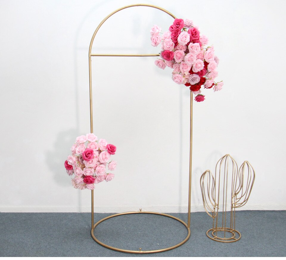 flower vase table stand10