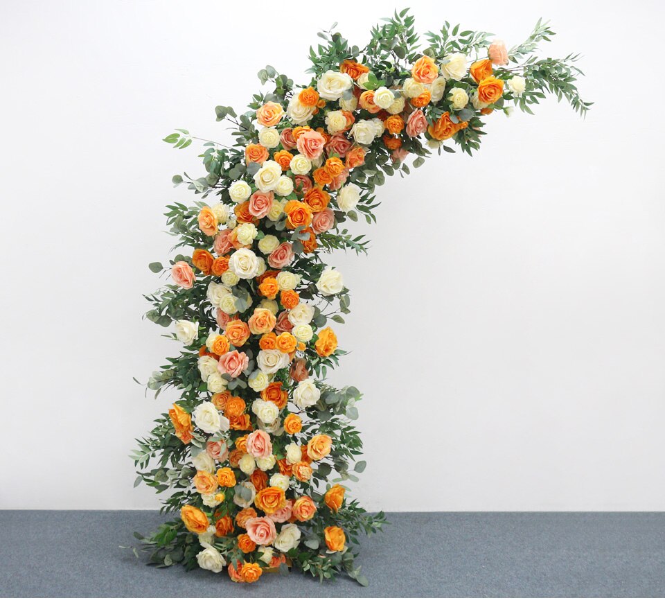 mountain themed wedding decorations8