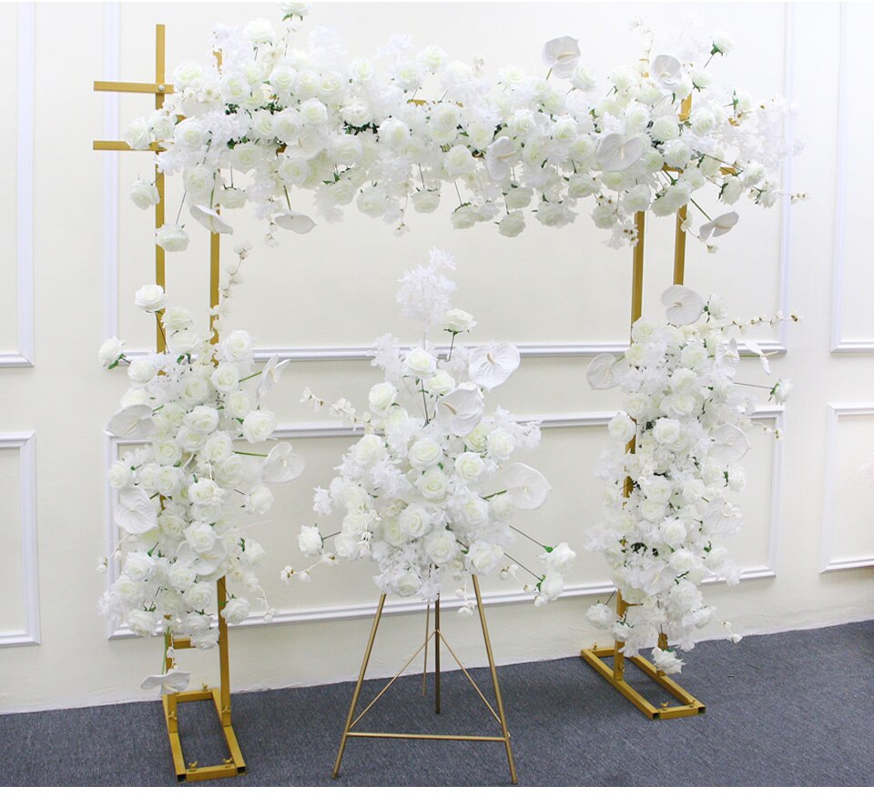 circle arches for weddings4