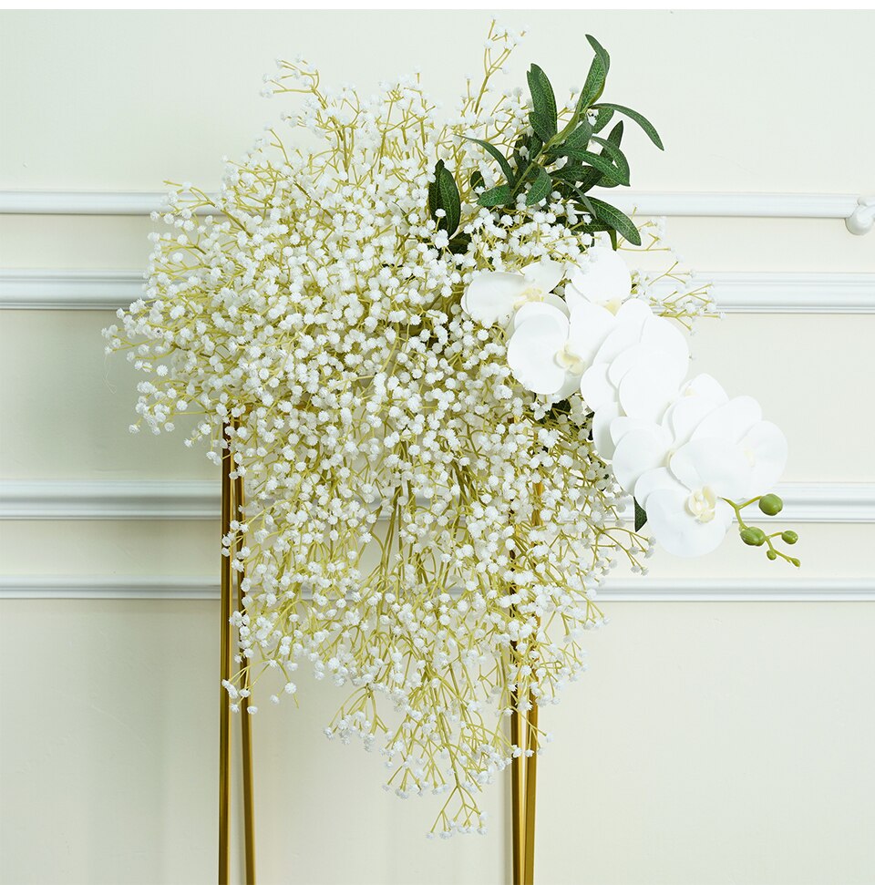 flower arrangement in wedding8