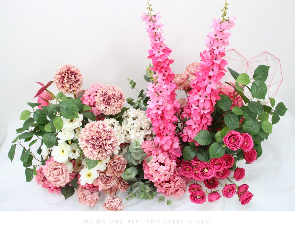 pincussions flower arrangement3