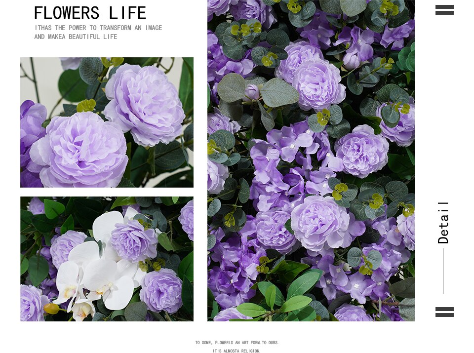 copyright flower arrangement2
