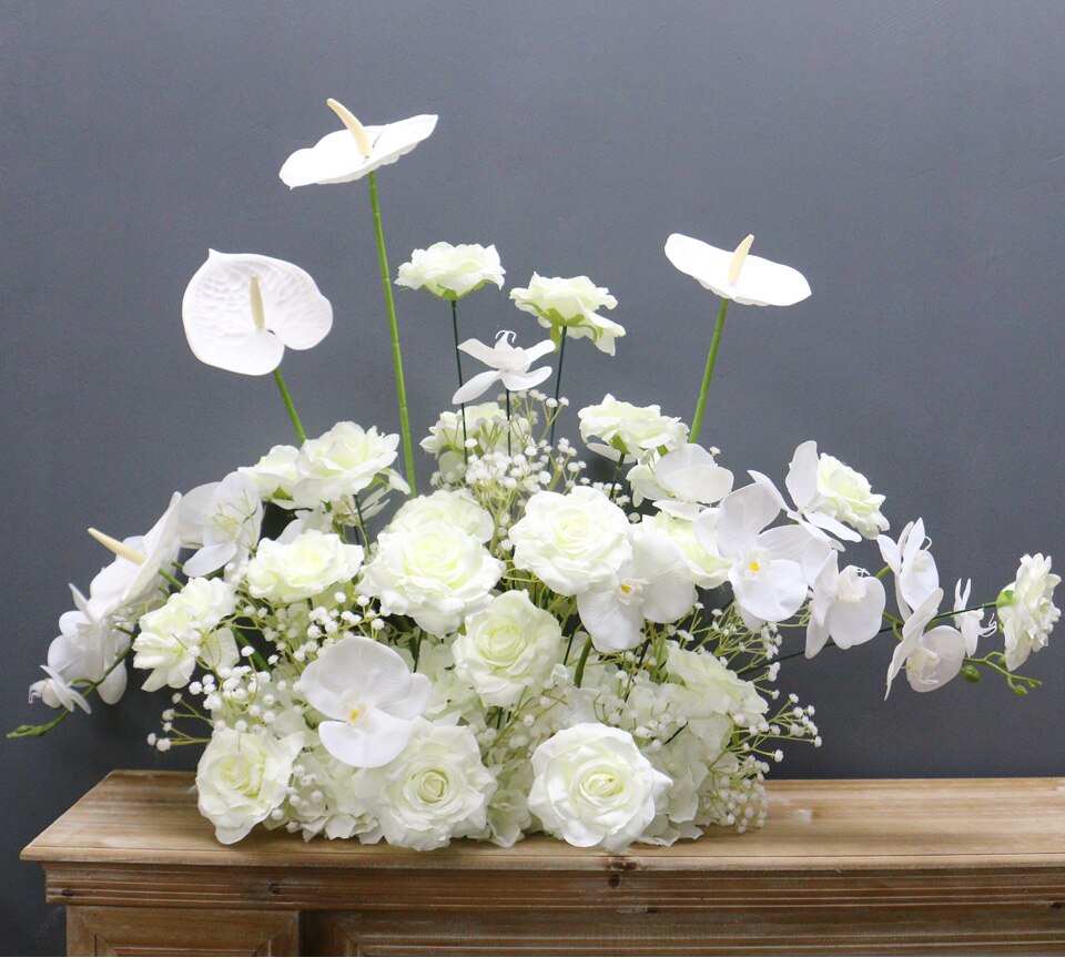 flower arrangements in solo cups10
