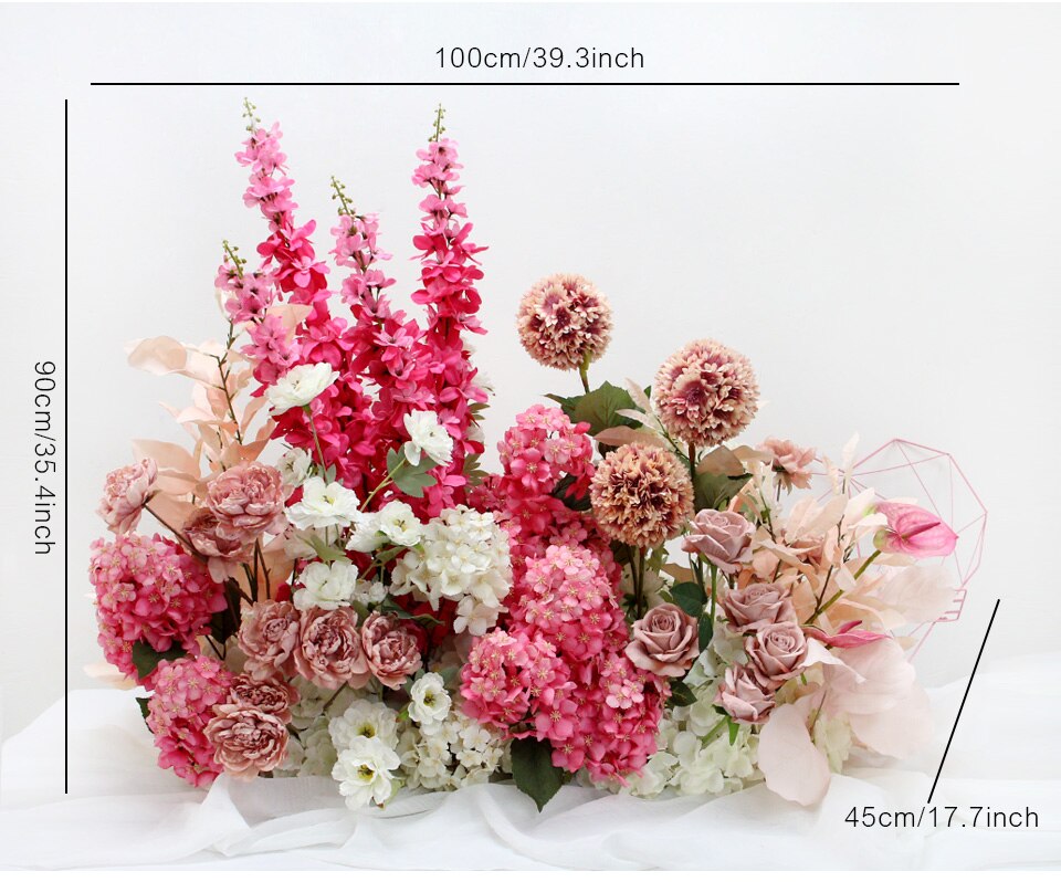 pincussions flower arrangement1