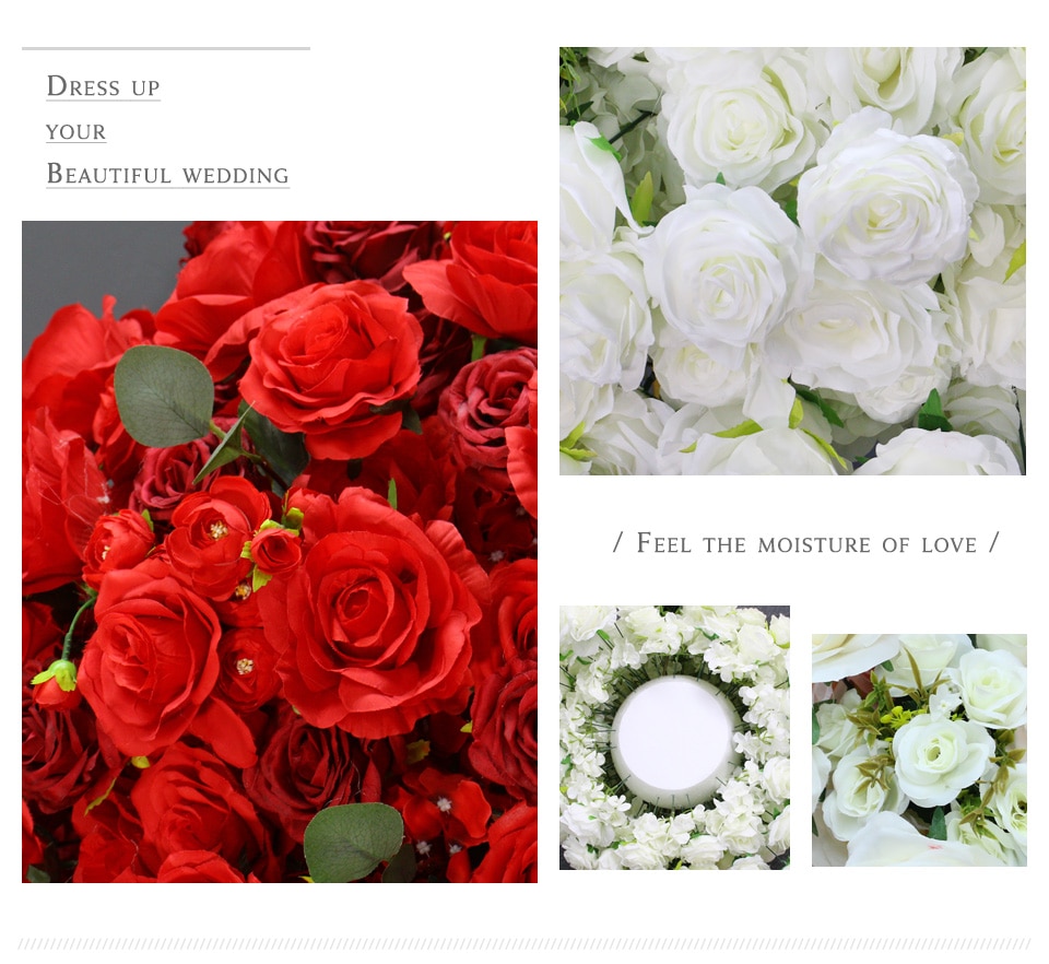 pinterest romantic flower arrangements8