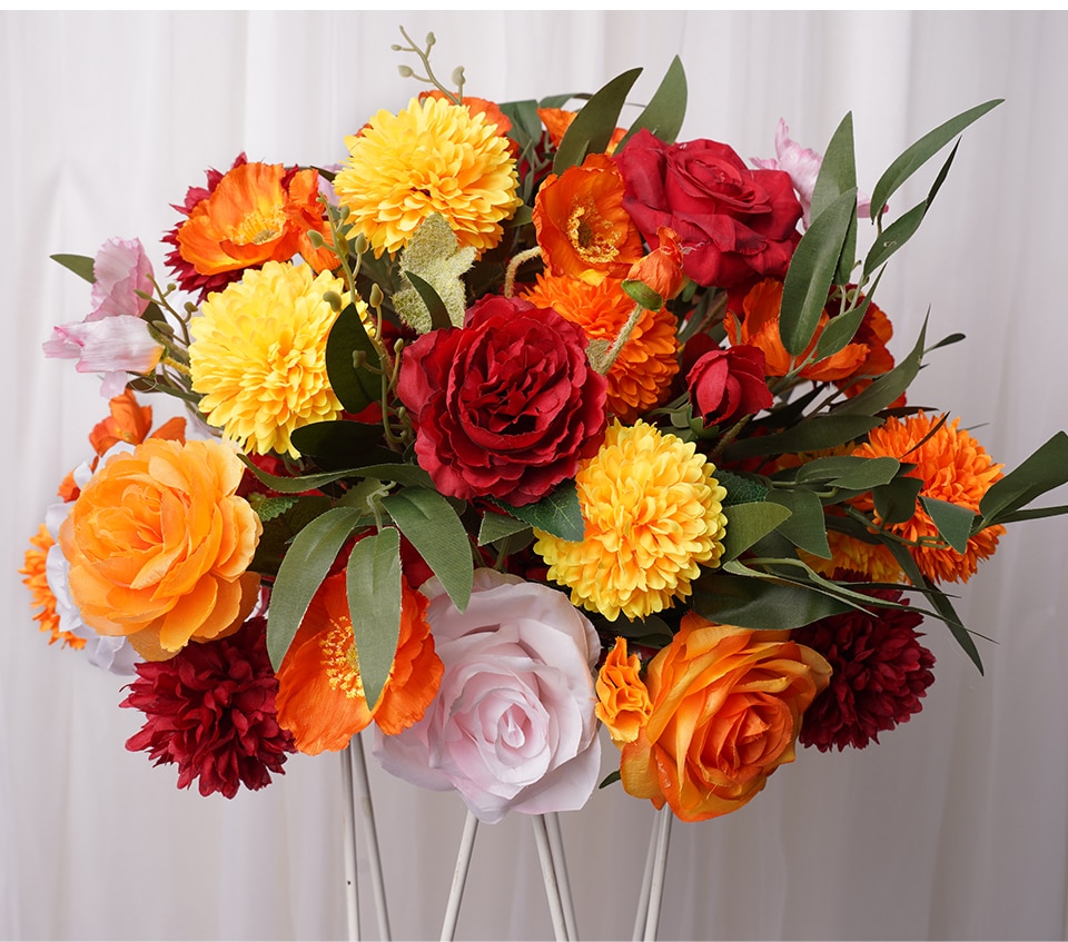 real flower bouquets for weddings9