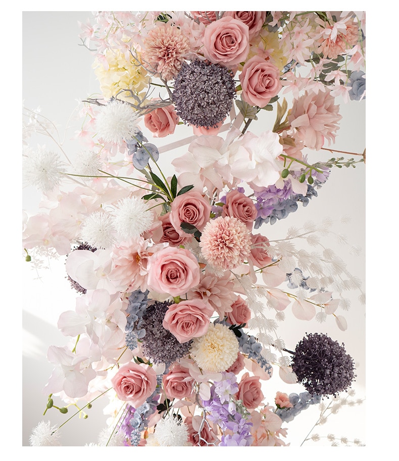 gerbera flower wedding bouquets7