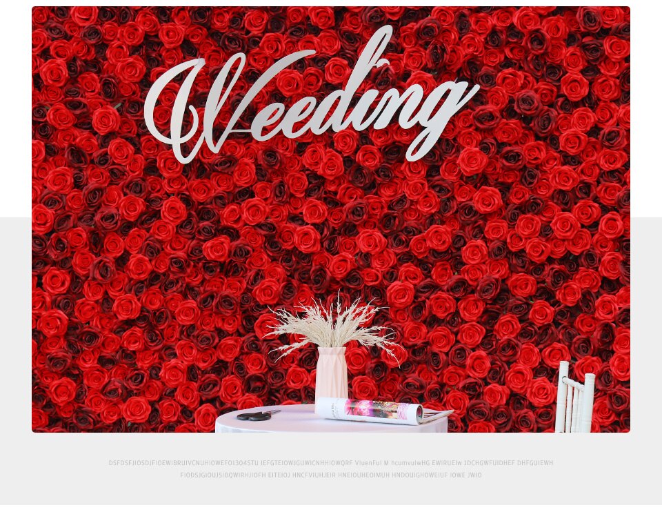 gatsby wedding table decorations2