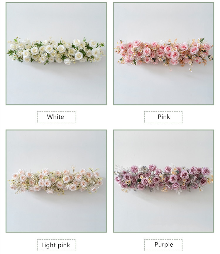 easy flower arrangements for bridal shower1