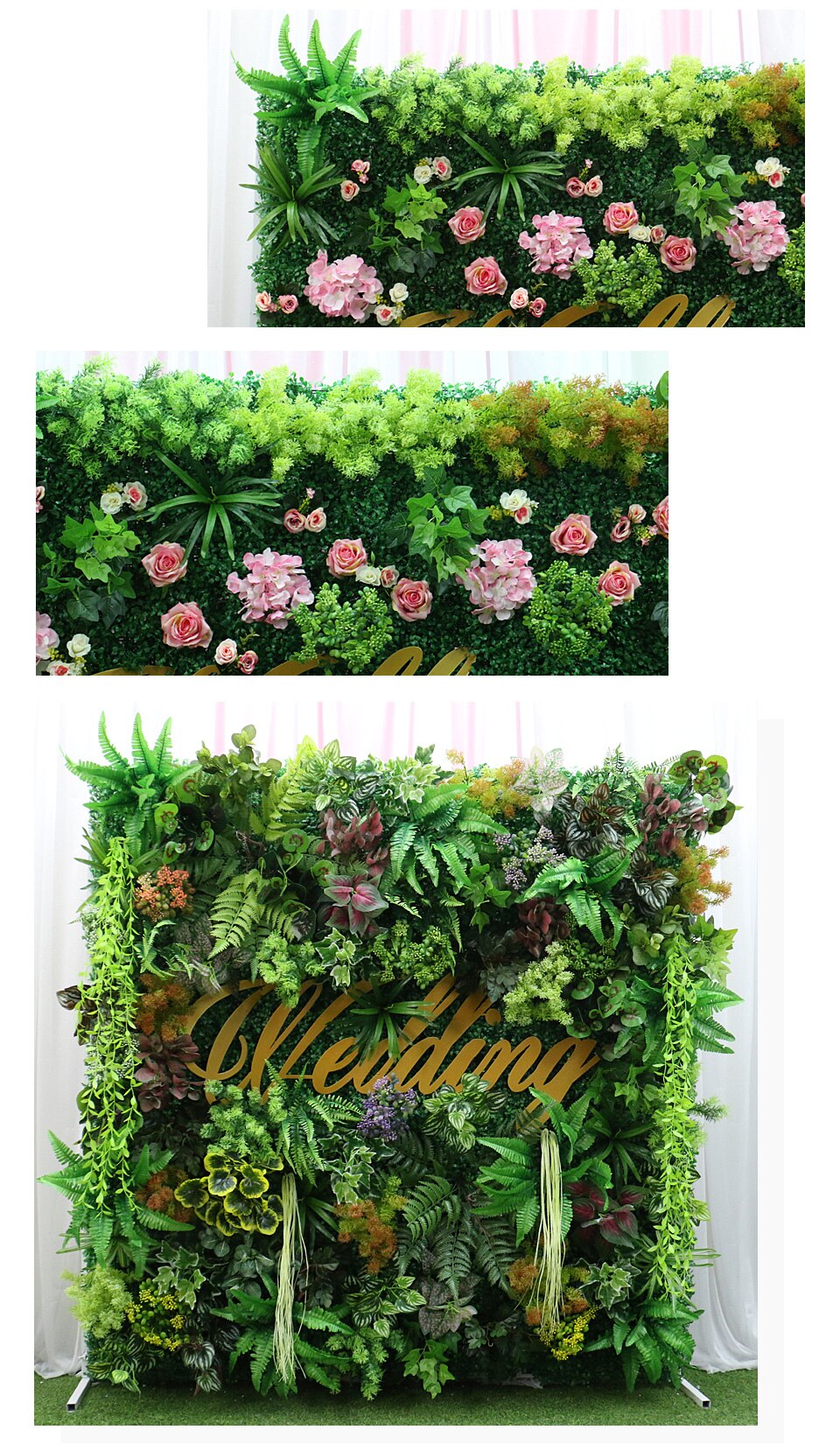 vivarium artificial plants10